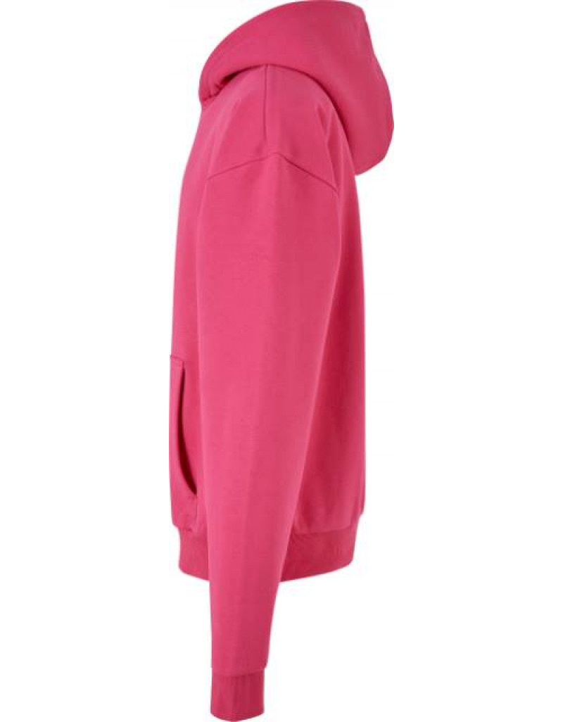 Pulover cu glugă groasă „Ultra Greu2”